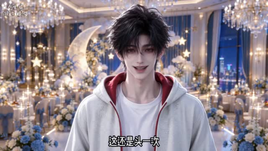 晚礼沐情（331集）高清画质免费看