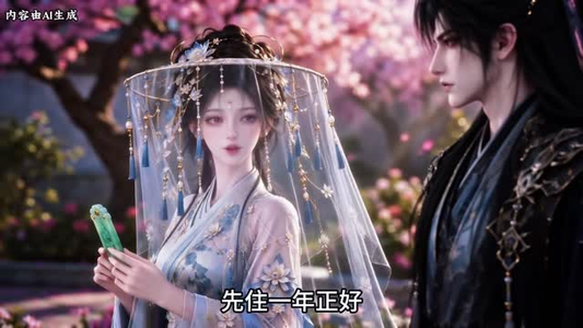 我养的柔弱夫君,竟是灭世魔尊(143集) 我养的柔弱夫君,竟是灭世魔尊(143集)在线看到大结局
