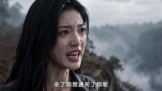 BUG前男友,我在诡笑游戏中当女王(80集) BUG前男友,我在诡笑游戏中当女王(80集)短剧抢先看