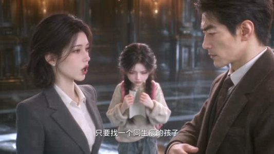 你和他分手好不好（193集）热门短剧分享