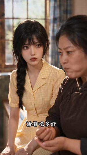 七零:我的婚事我做主(183集) 七零:我的婚事我做主(183集)这部短剧太好看