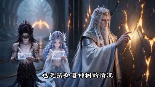 成为男主剑灵后第四季(110集) 成为男主剑灵后第四季(110集)短剧在哪里看