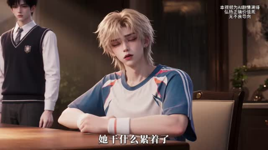 宋之偏爱第四季（198集）完整版免费观看