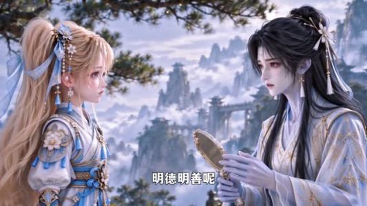 小师妹她不太乖(235集) 小师妹她不太乖(235集)全集都在这里了