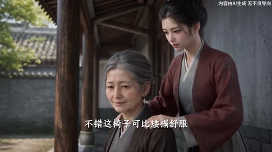 末世女帝养成指南！第三季（540集）古代短剧推荐