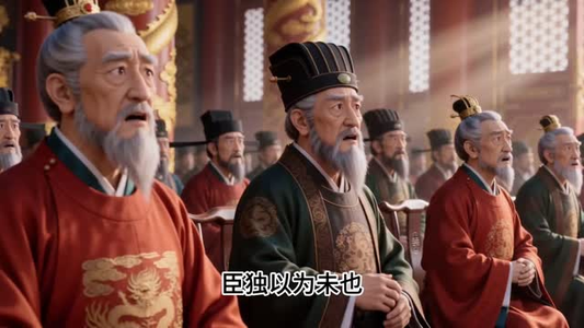 帐中香：九千岁养成计划（181集）全集完整版