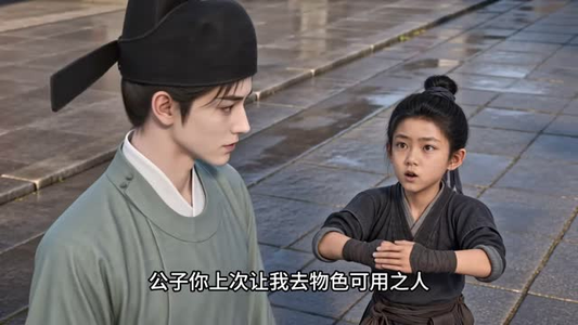 功成国舅,逍遥无边之国舅爷他中了探花2(117集) 功成国舅,逍遥无边之国舅爷他中了探花2(117集)热播短剧追不停