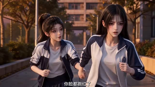 失序热烈（98集）最新热门短剧