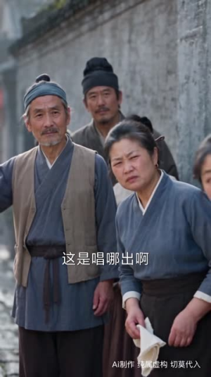 拒将军荣尊,只为护一世娘亲3(101集) 拒将军荣尊,只为护一世娘亲3(101集)在哪看免费