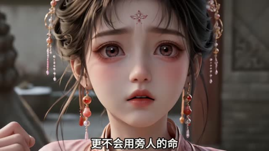 玲珑劫(521集) 玲珑劫(521集)火爆短剧抢先看