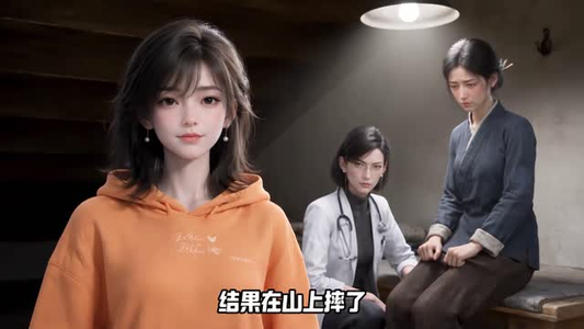 古今万事屋：我和古人都赚翻了（152集）一口气追完短剧