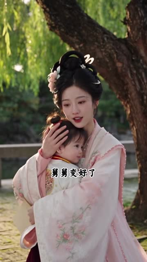 团宝驾到，神医娘亲不好惹第二季（89集）短剧太好看