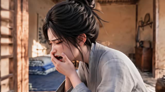拒绝内耗！穿书后我靠囤货苟成团宠了（1-803集）独家短剧免费看