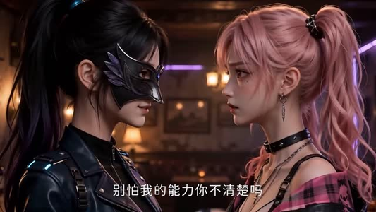 让你继位，没让你创翻星际（94集）独家内容免费看