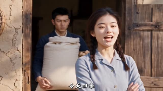 七零穿书:恶毒大嫂不好惹(300集) 七零穿书:恶毒大嫂不好惹(300集)百度网盘在线看