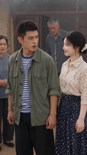 灾年逆袭:我靠穿越养全家(100集) 灾年逆袭:我靠穿越养全家(100集)好看短剧分享