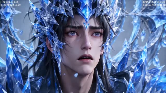 和离后我带女儿横扫魔域(804-1000集) 和离后我带女儿横扫魔域(804-1000集)热门短剧分享