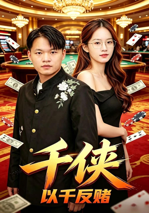 千侠（60 集）直接追到结尾
