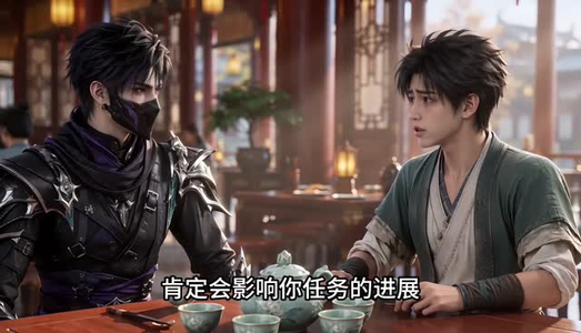 毒帝无双3D版第二季(209集) 毒帝无双3D版第二季(209集)真的太好看了