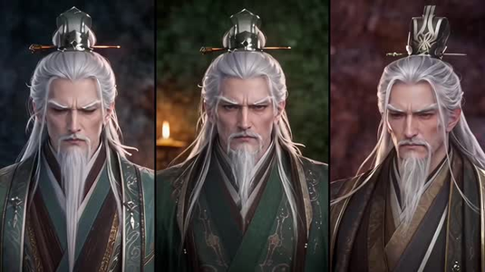 谁说我娘子是魔帝(538集) 谁说我娘子是魔帝(538集)排行榜前十短剧