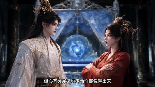 九恶妃每日一问，陛下驾崩了吗？第八季（300集）怎么看全集