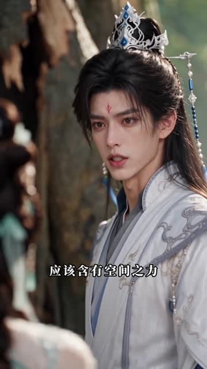 小师妹她是最强仙界女符师第二季（126集）快来看短剧