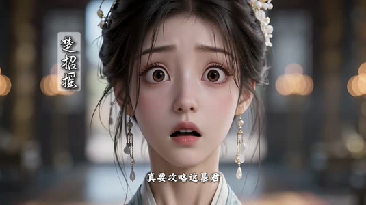 朕在女频,成为大乾的王(133集) 朕在女频,成为大乾的王(133集)在哪里看
