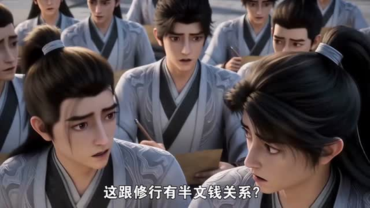 震慑群雄全靠演技(91集) 震慑群雄全靠演技(91集)免费热门短剧