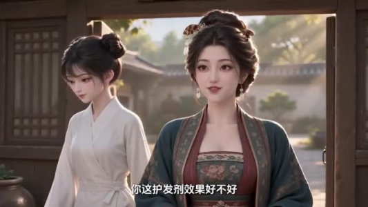 国子监食肆录(121集) 国子监食肆录(121集)在哪看免费