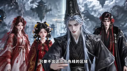 一梦青玄,团宠小师妹一剑毁天灭地第八季(220集) 一梦青玄,团宠小师妹一剑毁天灭地第八季(220集)短剧片段推荐