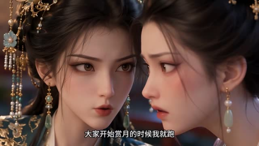 皇上是猪妖,本宫先溜了(60集) 皇上是猪妖,本宫先溜了(60集)无需会员轻松看