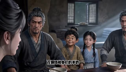 麦羹扶砚上青云一品厨娘状元归(75集) 麦羹扶砚上青云一品厨娘状元归(75集)这部短剧太好看