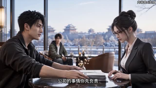 强悍影帝第五季(160集) 强悍影帝第五季(160集)免费看短剧