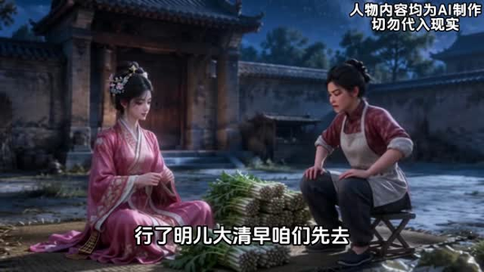 病相公的当家娘子(87集) 病相公的当家娘子(87集)在哪里可以看