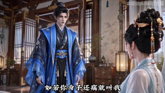 权臣独宠:夫人只想佛系苟命第四季(232集) 权臣独宠:夫人只想佛系苟命第四季(232集)最火短剧热播