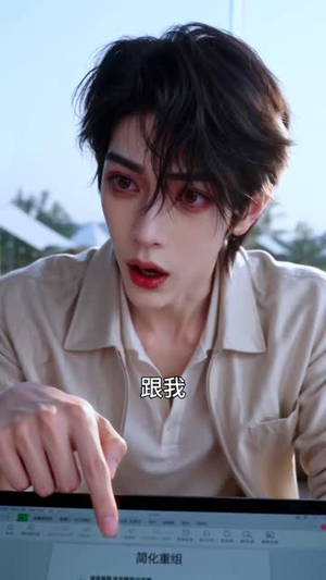 老板,请别影响我转正(148集) 老板,请别影响我转正(148集)热门短剧在线看