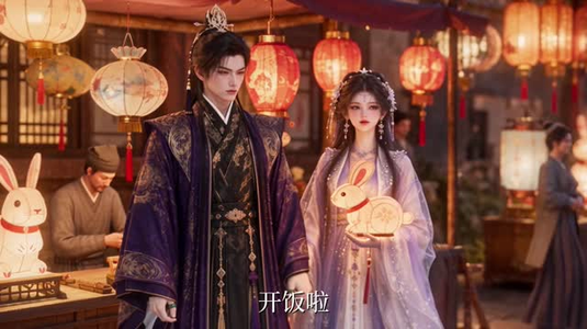 全家构陷我夫君,可我夫君是九千岁(67集) 全家构陷我夫君,可我夫君是九千岁(67集)高分佳作免费看