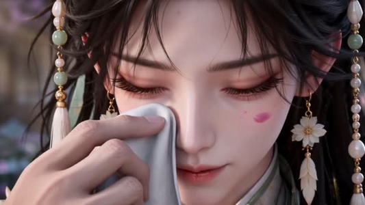 一遇卿绾负韶光（122集）网盘在线观看