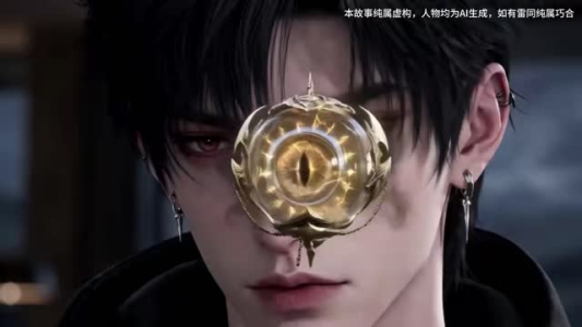 副本失控：玩家比诡异更疯第二季（70集）爆火短剧抢先看