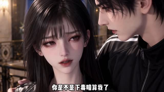 恋在极夜城（163集）精彩短剧合集