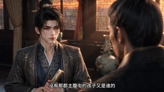 月照澜川下（300集）一共多少集