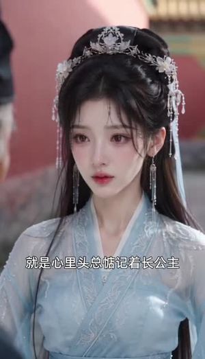长公主错嫁,捡了个藏锋驸马(109集) 长公主错嫁,捡了个藏锋驸马(109集)最新上映的短剧