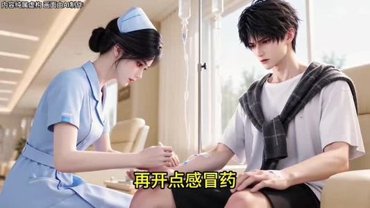 快穿：恶毒女配抢男主上位（108集）古装短剧推荐