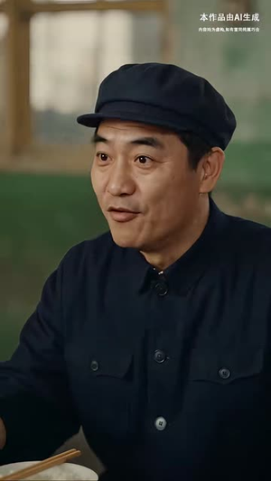 穿70，我绑定了吹牛暴富系统（259集）追短剧看全集