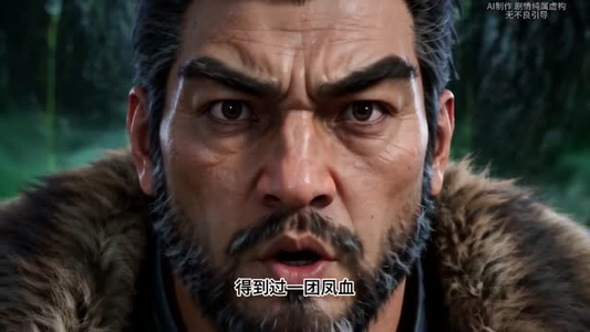 谢危楼极道葬主第六季（120集）短剧推荐上热门