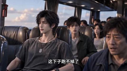 灵气复苏前，我带兄弟修仙（50集）女主谁演的