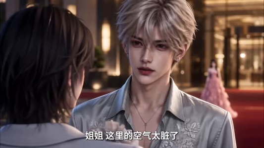 男团饲养手册 （70集）精彩短剧追不停