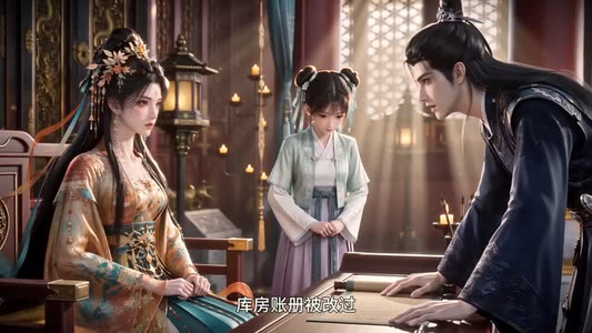 此别误山河（122集）最新上映免费看