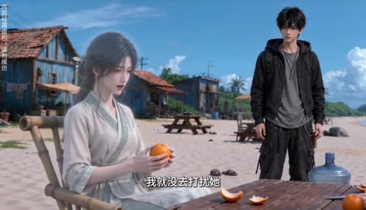 地府牛马，人间直播上班 （70集）怎么看全集
