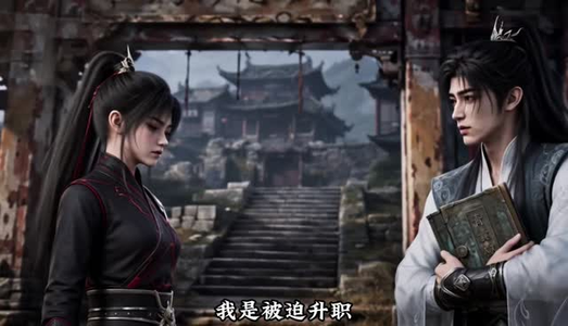 修仙界里有个疯人院（64集）全集免费看短剧
